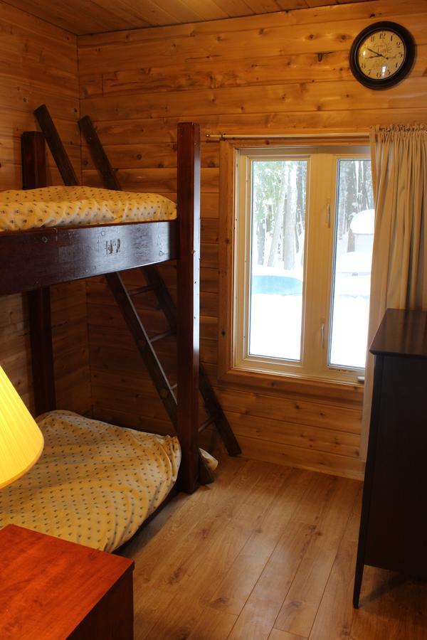 Lakefront Hope Lodge Miller Lake Exterior foto